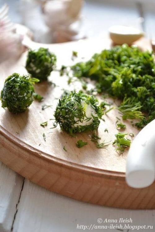 Творожный сыр из сметаны и кефира. 06 Творожный сыр из сметаны и кефира. 06