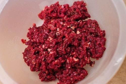 Сомса или Самоса. 01