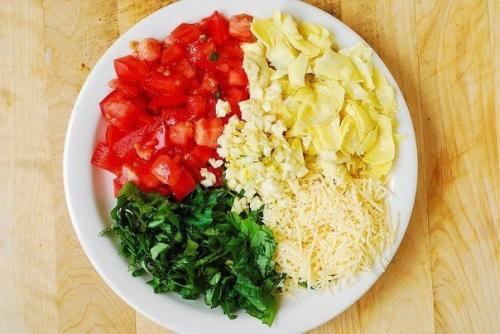 Куриное Филе под Шубой в духовке. 02 Куриное Филе под Шубой в духовке. 02