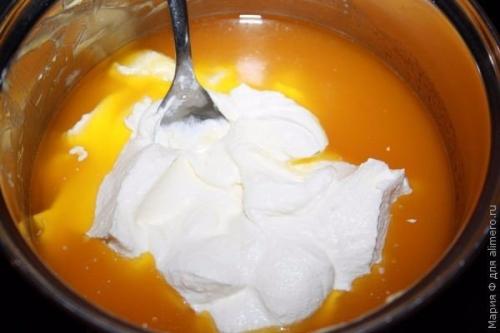 Пирог Жульен. Ингредиенты: 02 Пирог Жульен. Ингредиенты: 02