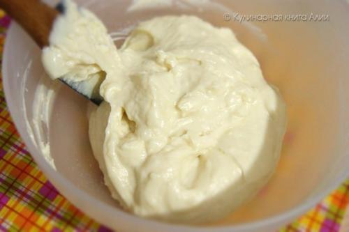 Торт ананасовый. Это очень приочень приочень вкусный торт! 05 Торт ананасовый. Это очень приочень приочень вкусный торт! 05