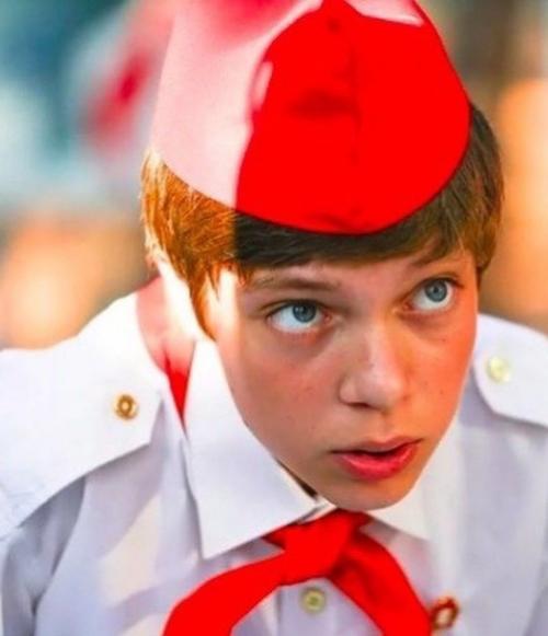 Егор клинаев был подающим надежды актером. 02