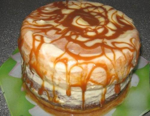 Бисквит в мультиварке.  Ингредиенты для одного коржа: 04