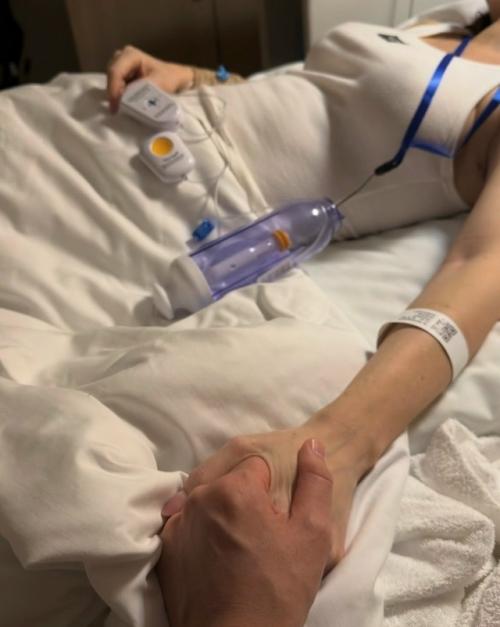 Беременность лерчек и рак четвертой стадии: онколог объяснил взаимосвязь. 01