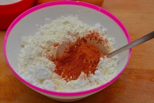 Очень вкусная шарлотка. 01 Очень вкусная шарлотка. 01