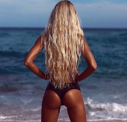 Топ - 16 упражнений для ягодиц? 

