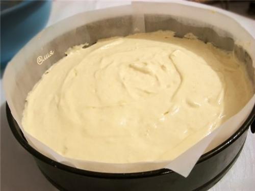 Торт ананасовый. Это очень приочень приочень вкусный торт! 02 Торт ананасовый. Это очень приочень приочень вкусный торт! 02