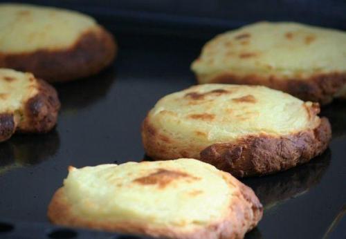 Уральские шаньги. Ингредиенты: 07 Уральские шаньги. Ингредиенты: 07