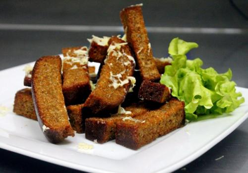 Простые и обалденно вкусные закуски. 01 Простые и обалденно вкусные закуски. 01