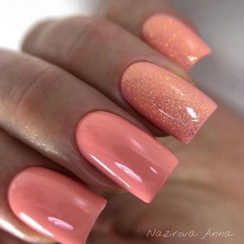 10 идей для маникюра на апрель от астролога! 06