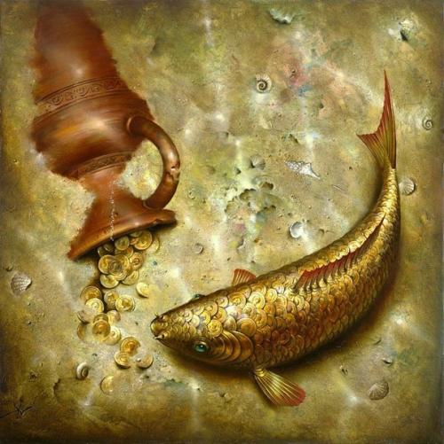 Как сделать так, чтобы всегда везло.