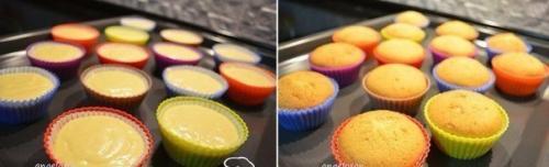 Кексики на сгущенном молоке? 02 Кексики на сгущенном молоке? 02