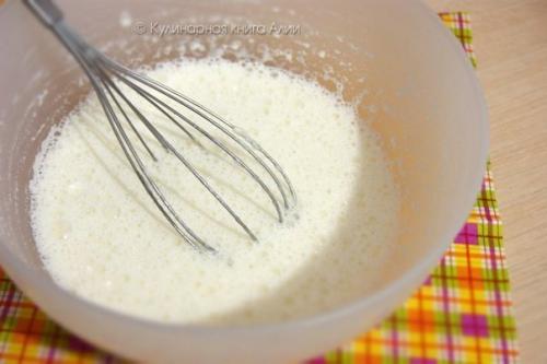 Торт ананасовый. Это очень приочень приочень вкусный торт! 04 Торт ананасовый. Это очень приочень приочень вкусный торт! 04