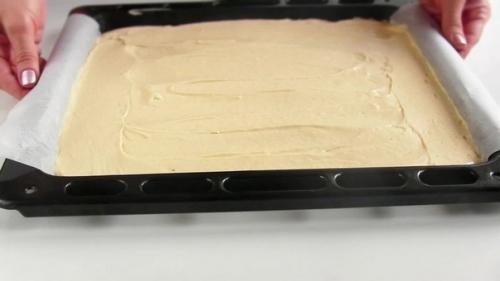 Пирожное Лакомка.  Пирожное лакомка- это очень вкусное и нежное лакомство. 02