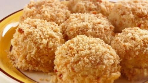 Пирожное Лакомка.  Пирожное лакомка- это очень вкусное и нежное лакомство. 08