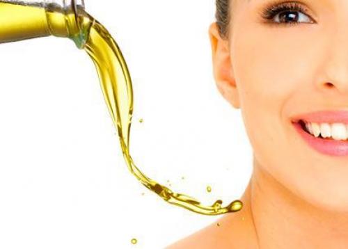 Крем на масло замени!  