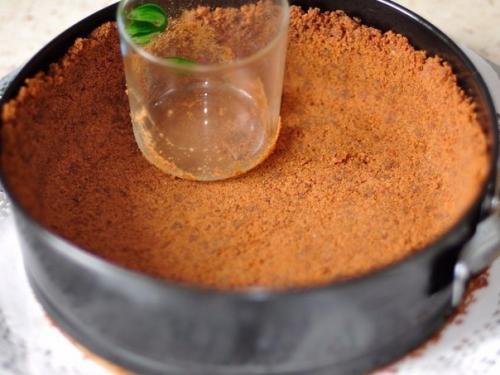 Торт Три Шоколада. 01 Торт Три Шоколада. 01