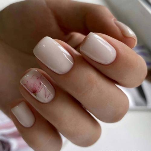 10 идей для маникюра на апрель от астролога! 04