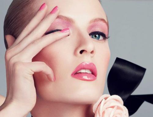 10 правил для ухоженных девушек.