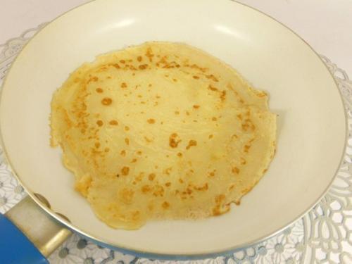 Самые вкусные блинчики. 03