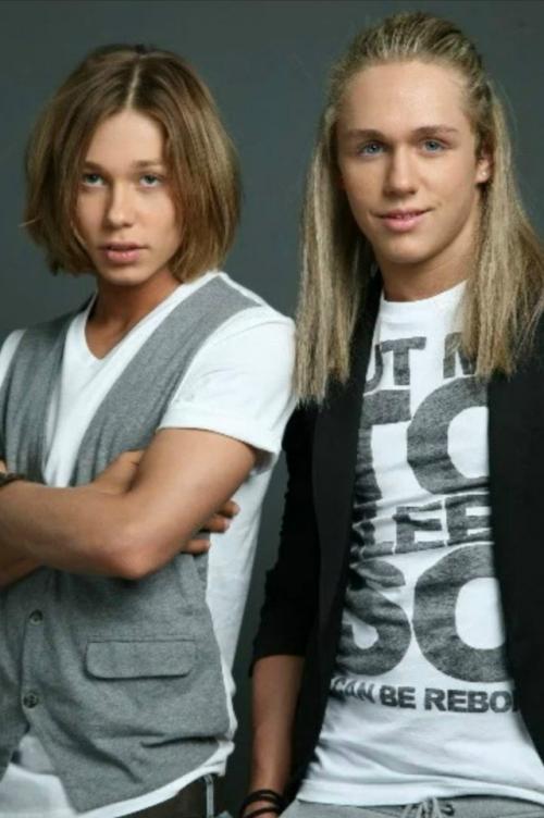 Влад соколовский и Дмитрий Бикбаев возрождают группу БиС. 01