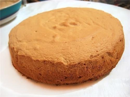 Торт ананасовый. Это очень приочень приочень вкусный торт! 03 Торт ананасовый. Это очень приочень приочень вкусный торт! 03