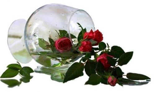 Говорите добрые слова, не скупитесь на улыбки ближним!