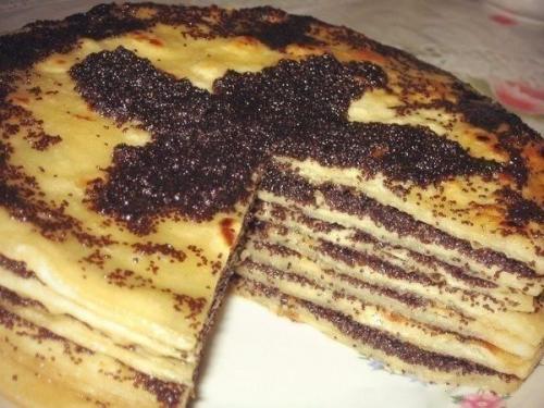 Топ - 5 рецептов постных сладостей! 02 Топ - 5 рецептов постных сладостей! 02