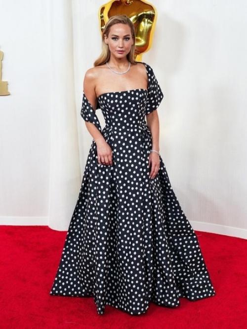 Стали известны победители 96-й церемонии вручения премии Оскар. 02