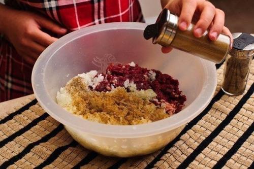 Сомса или Самоса. 02