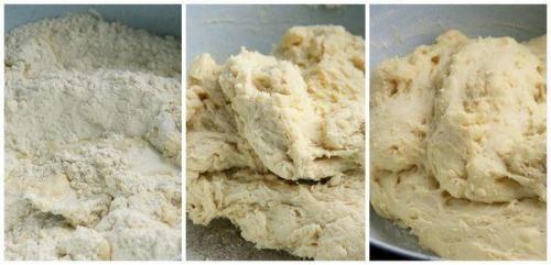 Уральские шаньги. Ингредиенты: 01 Уральские шаньги. Ингредиенты: 01