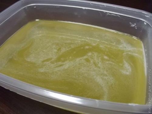 Лимонный мармелад в домашних условиях. | Школа красоты