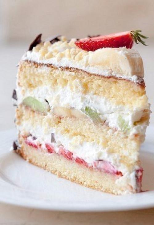 Торт Сама Нежность? Торт Сама Нежность?