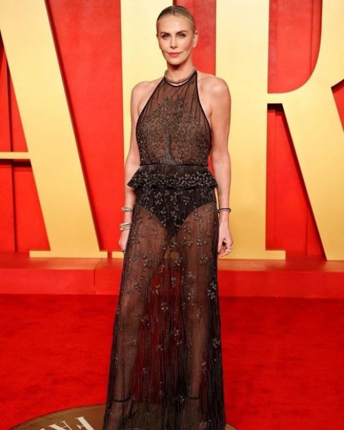 Стали известны победители 96-й церемонии вручения премии Оскар. 04