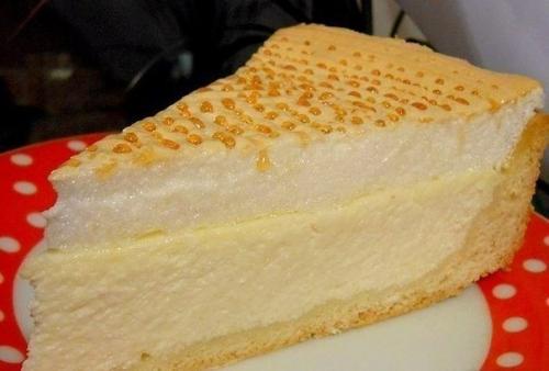 Творожный торт Слеза Ангела. Творожный торт Слеза Ангела.