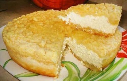 Ватрушка Королевская. Ингредиенты: 04 Ватрушка Королевская. Ингредиенты: 04