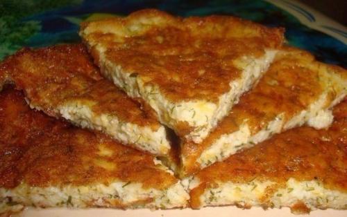 Подборка самых сытных пирогов. 04 Подборка самых сытных пирогов. 04