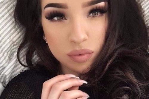 Полезности для красоты? 

