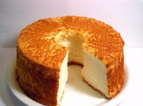 Секреты воздушного бисквита. Секреты воздушного бисквита.