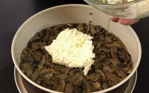 Салат Любимый муж. 05