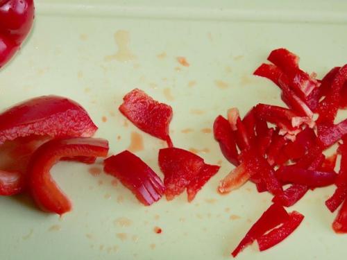 Салат Тбилиси.  Понадобиться: 02