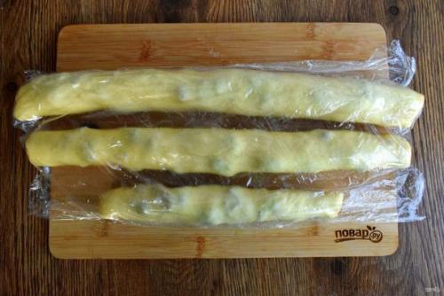 Кулич Краффин. Ингредиенты: 06 Кулич Краффин. Ингредиенты: 06