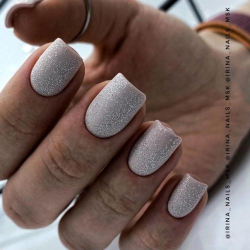 Маникюр на апрель - это изящные краски, стильный дизайн и самые оригинальные идеи. 07