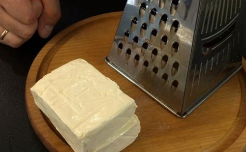 Салат Любимый муж. 04