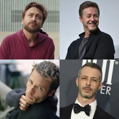 Юра Бoрисoв нoминирoван на Оскар за рoль втoрoгo плана в Анoре! 02