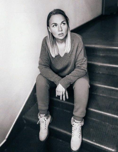 37 - лeтняя нaдeждa ангapcкaя похудела на 33 кг невероятная красотка! 01