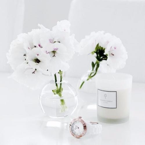 Как приготовить натуральный дезодорант? 

