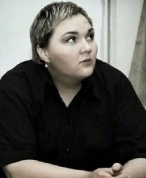 37 - лeтняя нaдeждa ангapcкaя похудела на 33 кг невероятная красотка! 03