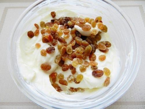 Львовский сырник.  Ингредиенты: 02 Львовский сырник.  Ингредиенты: 02