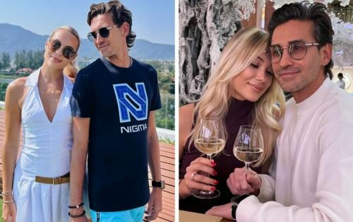 Любовь без границ: когда разница в возрасте вызывает шок. 03